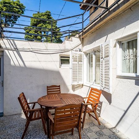 Central Apartment With Terrace Dubrovnik Buitenkant foto